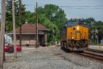 CSX 998